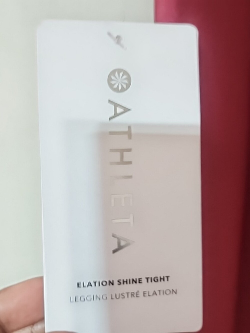 Athleta + Halara Leggings Bundle XL | 2 Pair Activewear Set | Buttery Soft - Picture 4 of 9